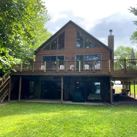 Buckhorn Lodge